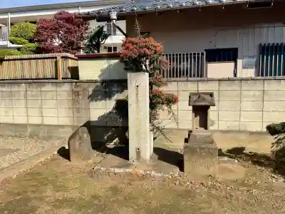 北袋天神社(埼玉県)