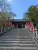 大避神社(兵庫県)