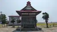 願海寺の末社・摂社