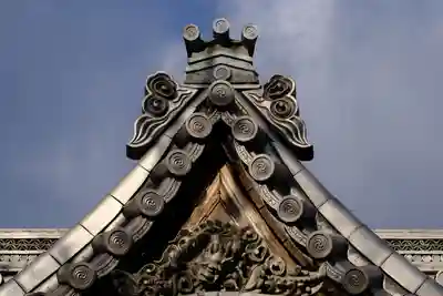 泉穴師神社(大阪府)