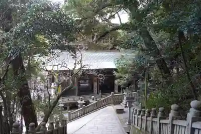 金刀比羅宮(香川県)