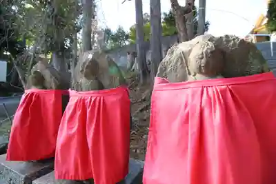 金乗院放光寺(埼玉県)