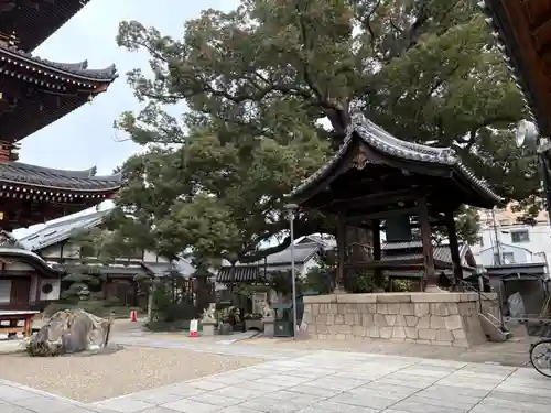 法楽寺(大阪府)