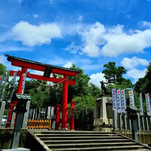 霊犬神社(静岡県)