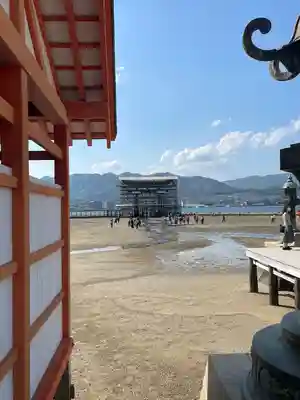 厳島神社(広島県)