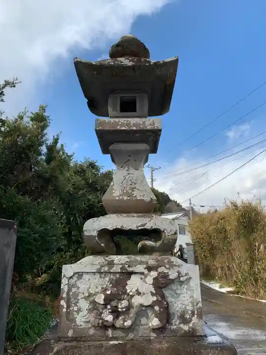 丸郷神社(千葉県)