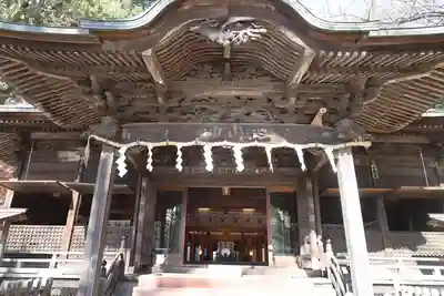 谷保天満宮(東京都)