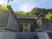 行満坊(滋賀県)