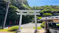 絹巻神社(兵庫県)