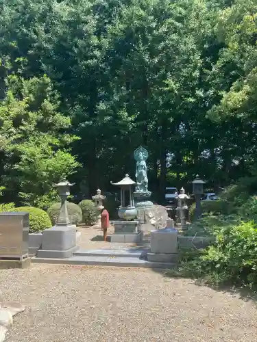 妻沼聖天山歓喜院(埼玉県)