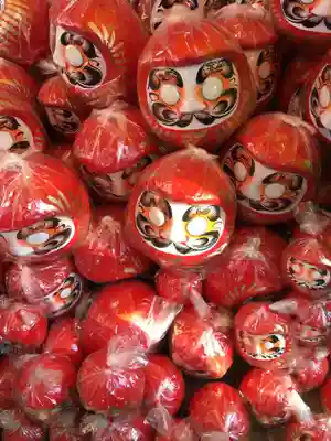 武蔵一宮氷川神社の周辺