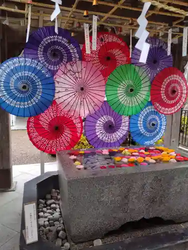 金蛇水神社(宮城県)