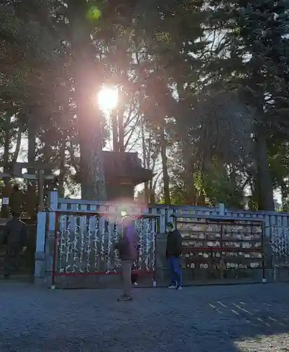 菅原神社(東京都)