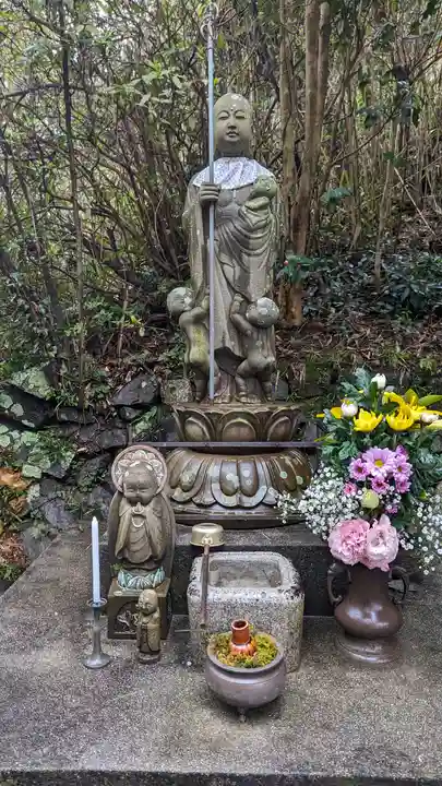 善法寺(京都府)