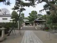 御香宮神社のその他建物