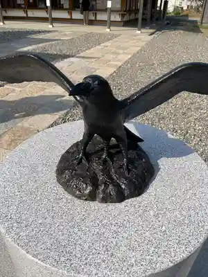 岡田神社(福岡県)