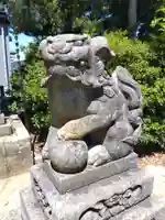 越智神社(福井県)