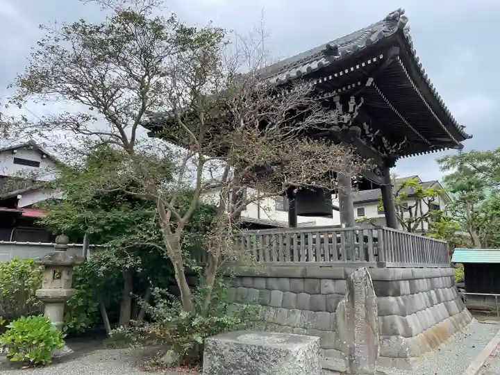 本覚寺(神奈川県)