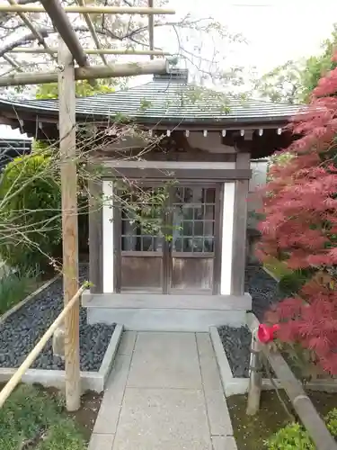 最勝寺のその他建物