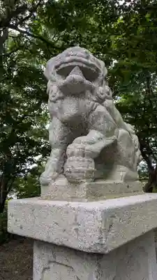 根室金刀比羅神社(北海道)