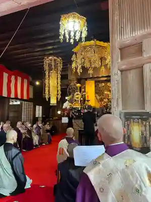 瓦屋寺(滋賀県)