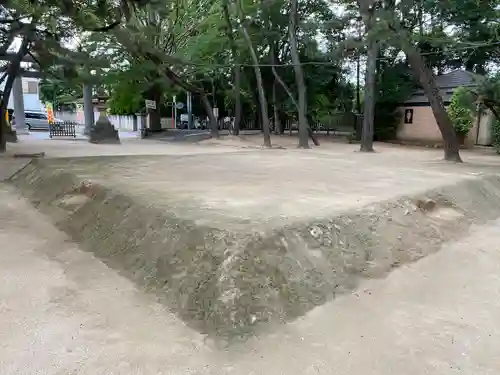 意富比神社(千葉県)