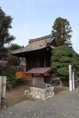 少林寺(岐阜県)