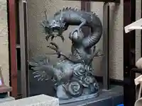 林香寺のその他建物