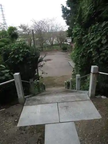 富士浅間神社のその他建物