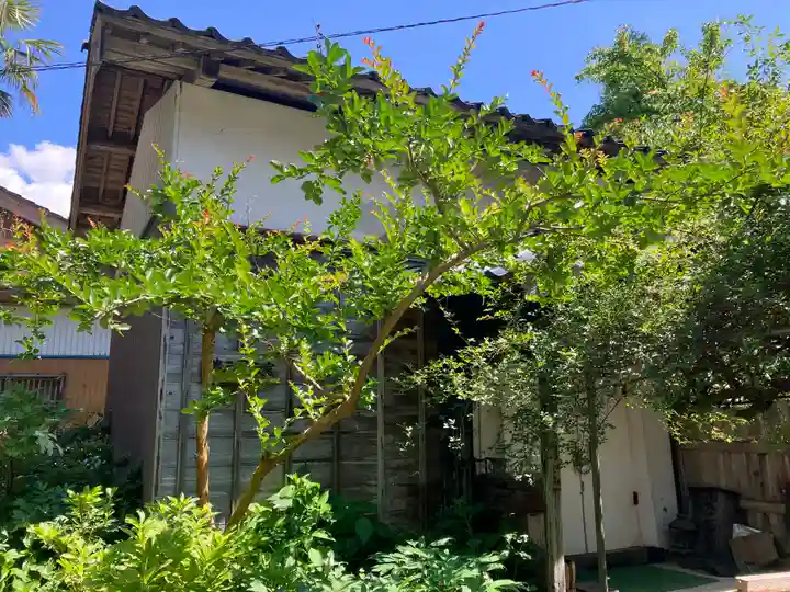 長谷寺(新潟県)