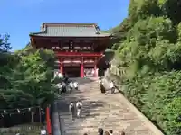 鶴岡八幡宮のその他建物