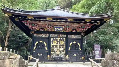 瑞鳳殿(宮城県)