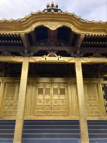 上野東照宮(東京都)