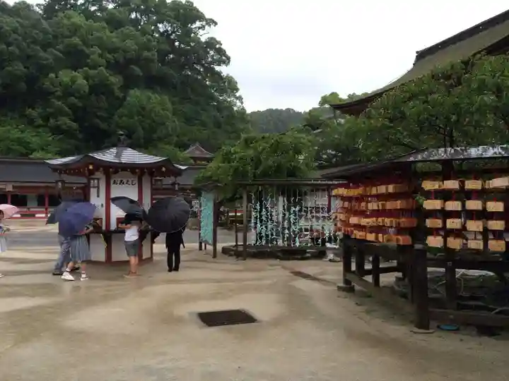 太宰府天満宮のその他建物