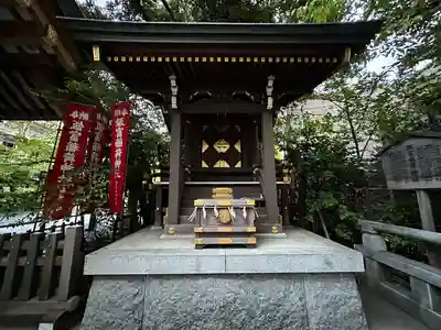 東京大神宮(東京都)