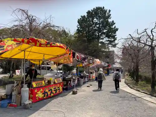 三嶋大社(静岡県)