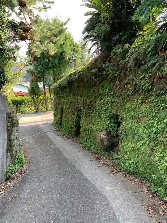 熊野神社のその他建物