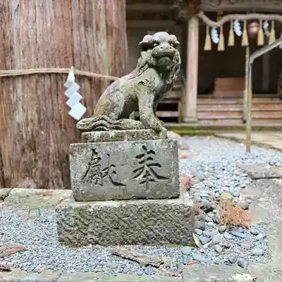 八幡宮來宮神社(静岡県)