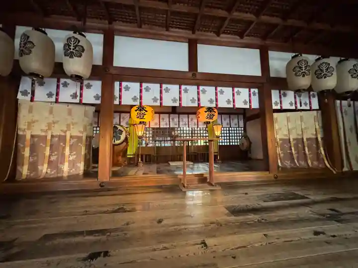 諏訪神社(三重県)