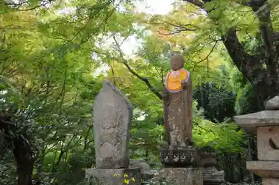 両足寺(山口県)