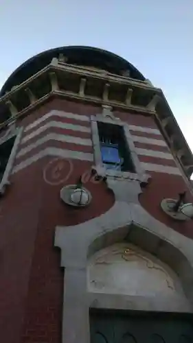 本願寺（西本願寺）のその他建物