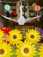 玉田神社(京都府)