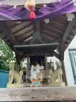 稲荷神社(神奈川県)