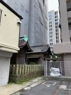 厳島神社(千葉県)