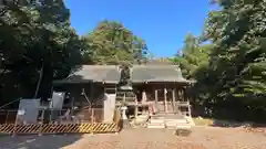 苗村神社(滋賀県)