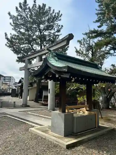 熊野神社(東京都)