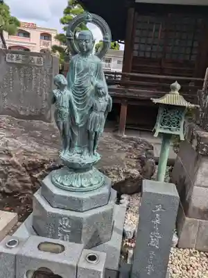 妙法寺(東京都)