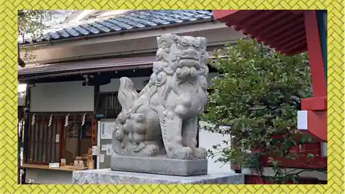 秋葉神社(東京都)