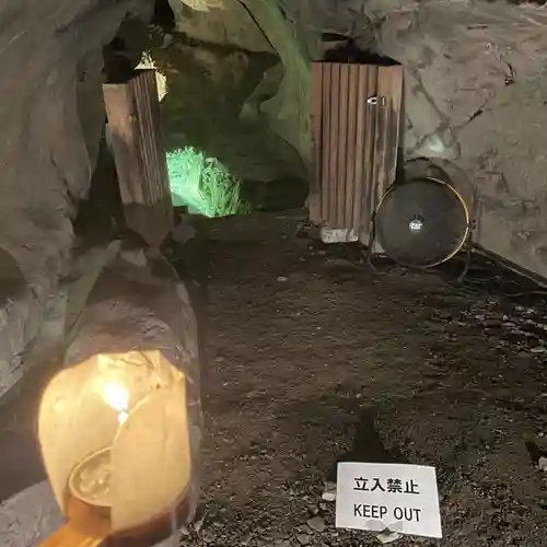 江島神社の周辺