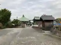 観護寺(神奈川県)